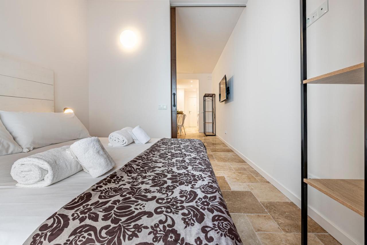 Apartament Confort En Barri Port Maritim Tarragona Exterior foto