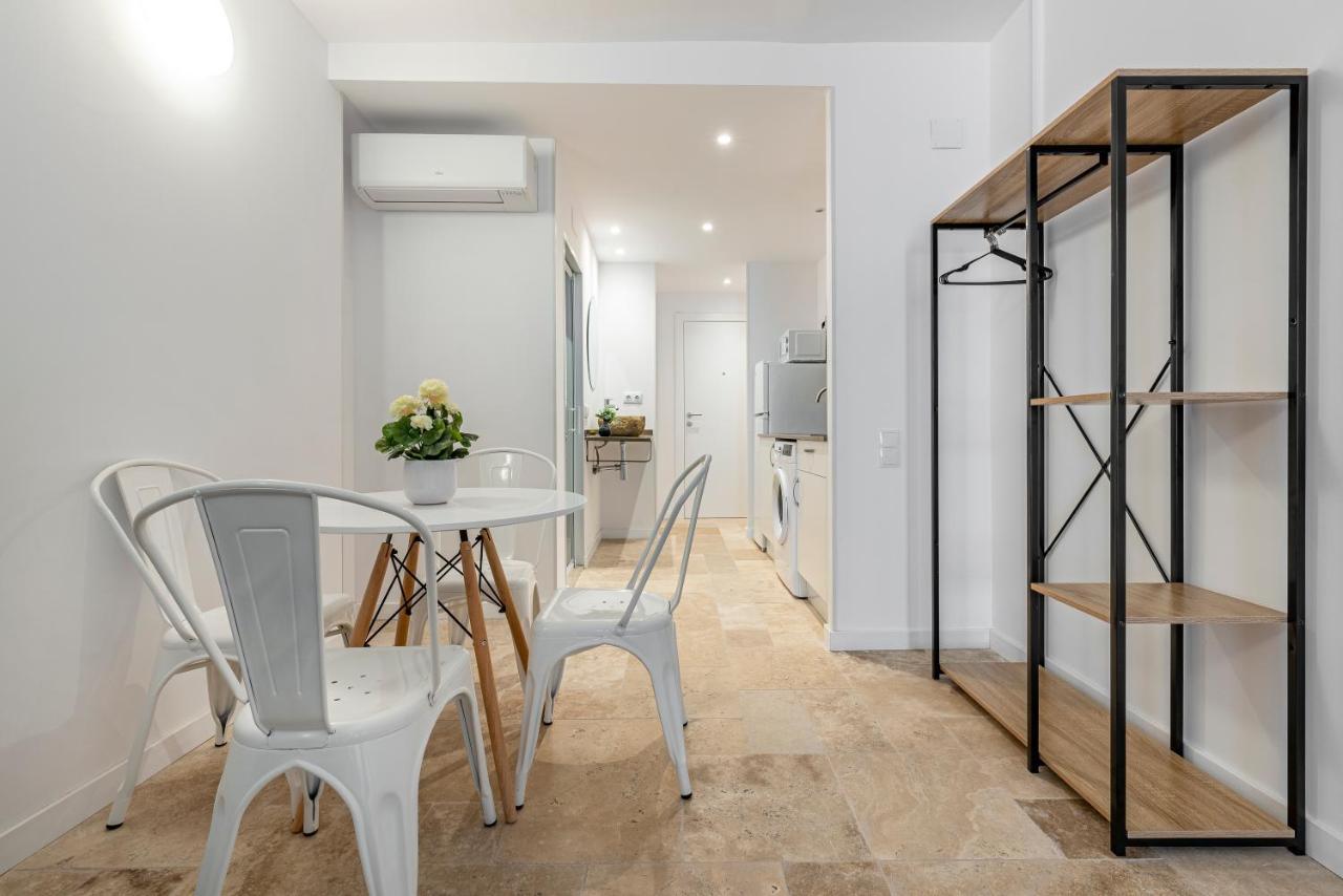 Apartament Confort En Barri Port Maritim Tarragona Exterior foto