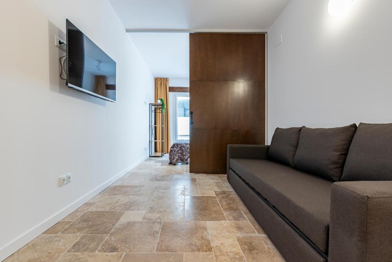 Apartament Confort En Barri Port Maritim Tarragona Exterior foto