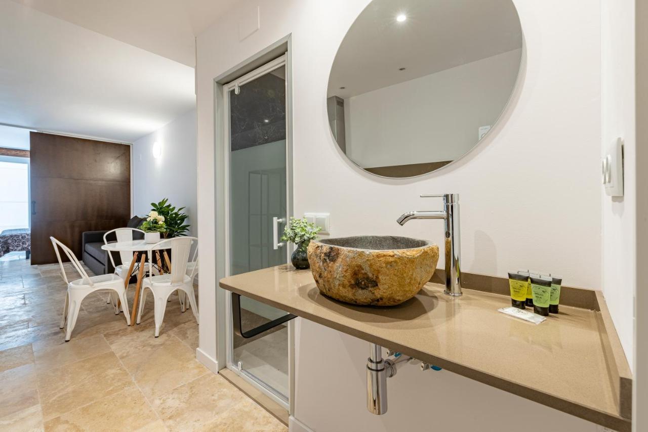 Apartament Confort En Barri Port Maritim Tarragona Exterior foto