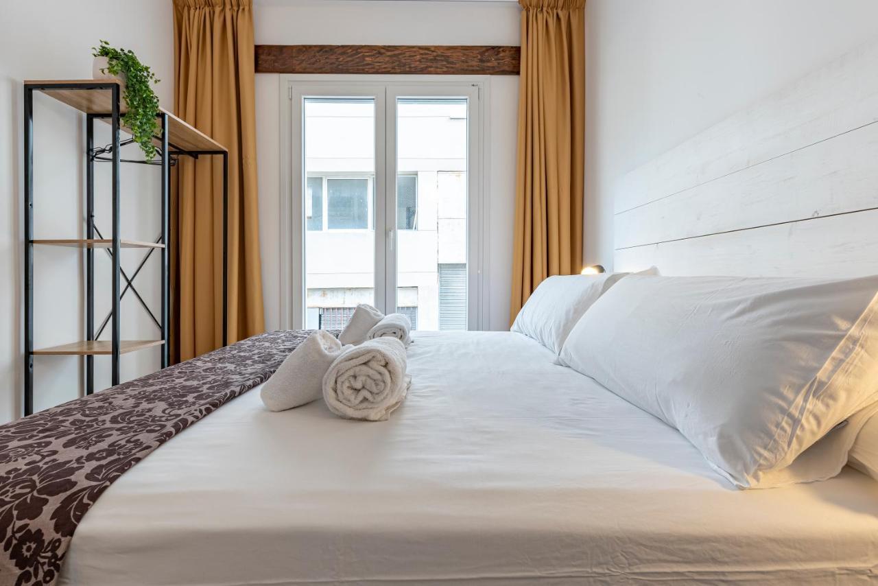 Apartament Confort En Barri Port Maritim Tarragona Exterior foto