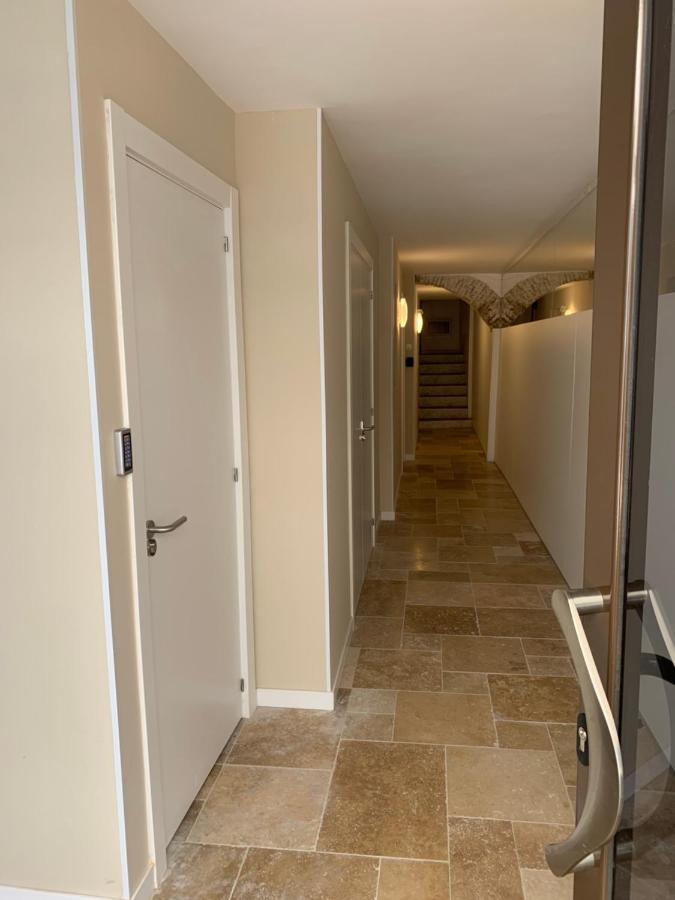 Apartament Confort En Barri Port Maritim Tarragona Exterior foto